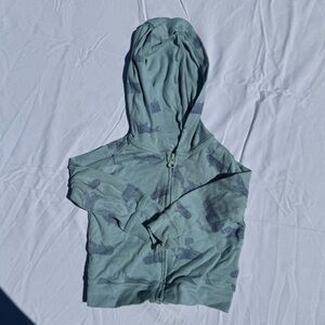 Carters | Blue Whale Hoodie